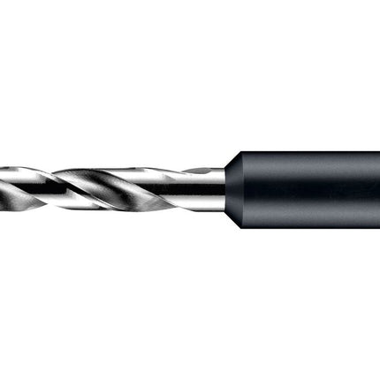 Festool D4 HSS CE/3 Metallbohrer ( 577404 ) für Festool Akku-Bohrschrauber und Akku-Schlagbohrschrauber mit FastFix Aufnahme und Werkzeugfutter WH-CE CENTROTEC