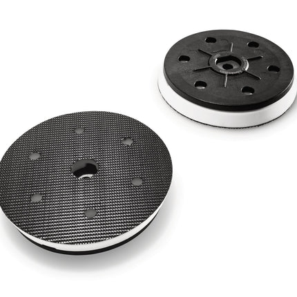 Festool ST-STF-D77/6-M5 W Schleifteller ( 498694 ) für LEX 3 77