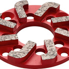 Festool DIA ABRASIVE-D80 Diamantscheibe ( 769055 ) für RG 80, RGP 80