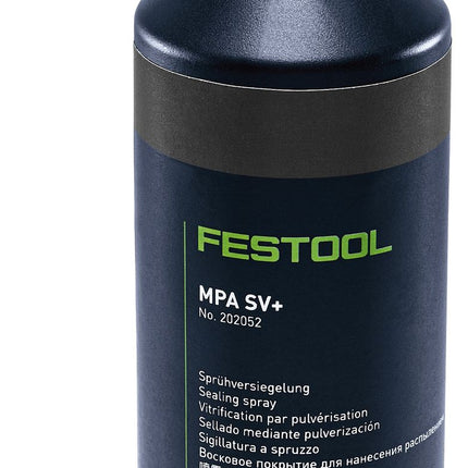 Festool MPA SV+/0,5L Sprühversiegelung ( 202052 )