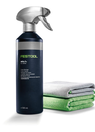 Festool MPA F+/0,5L Finish-Reiniger ( 202053 )