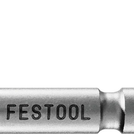 Festool PH 2-50 CENTRO/2 Bit ( 205074 ) für Festool Akku-Bohrschrauber und Akku-Schlagbohrschrauber mit FastFix Aufnahme und Werkzeugfutter WH-CE CENTROTEC