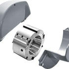 Festool RS-HK 160x80 Kerveneinrichtung ( 769540 ) für HK 132, CSP 132