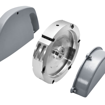 Festool NS-HK 250x50 Hobeleinrichtung ( 769539 ) für HK 132, CSP 132