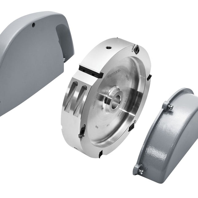 Festool NS-HK 250x50 Hobeleinrichtung ( 769539 ) für HK 132, CSP 132