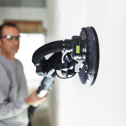 Festool IP-STF-D215/8/2x Interface-Pad ( 496140 ) für Langhalsschleifer PLANEX 225 EQ