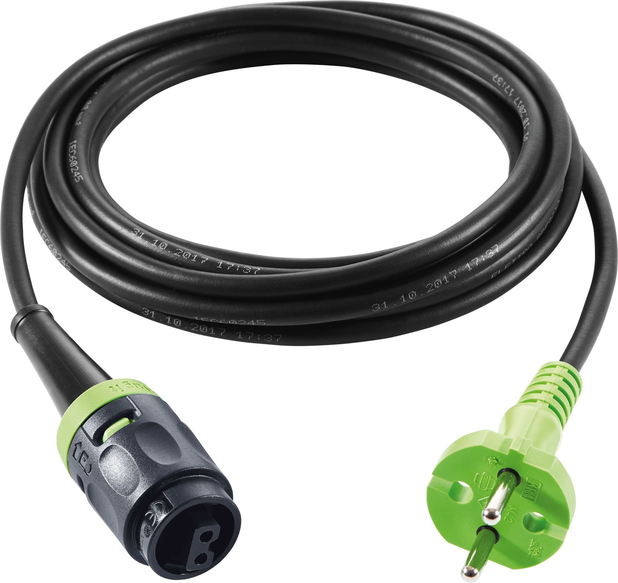 Festool H05 RN F 10 plug it Kabel 203937  0 - toolbrothers