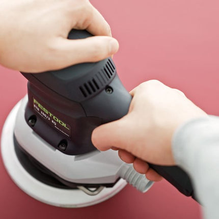 Festool STF D150 FN 320 VL/10 Schleifvlies Vlies ( 201127 ) für RO 150, ES 150, ETS 150, ETS EC 150, LEX 150, WTS 150, HSK-D 150