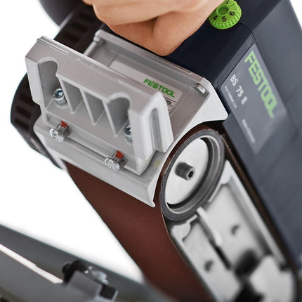 Festool L533X 75-P100 RU2/10 Schleifband Rubin 2 ( 499158 ) für BS 75