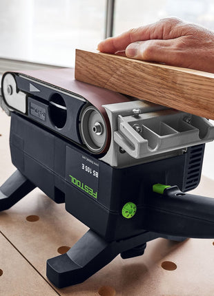 Festool L620X105-P100 RU2/10 Schleifband Rubin 2 ( 499152 ) für BS 105