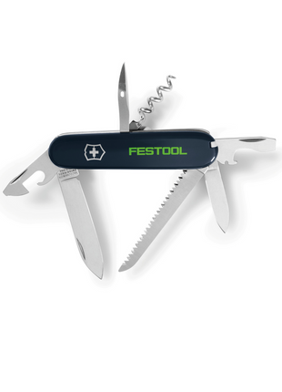 Festool Taschenmesser TM Festool Victorinox ( 497898 ) - Toolbrothers