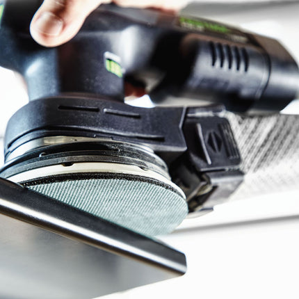 Festool STF D150/48 P1000 GR/50 Schleifscheibe Granat ( 575175 ) für RO 150, ES 150, ETS 150, ETS EC 150, LEX 150, WTS 150, HSK-D 150