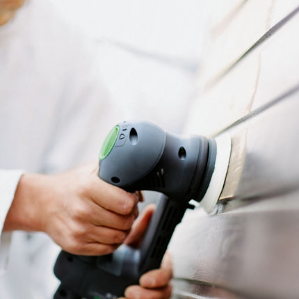 Festool STF D90/6 P120 RU2/50 Schleifscheibe Rubin 2 ( 499081 ) für RO 90 DX