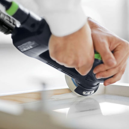 Festool STF D90/6 P120 RU2/50 Schleifscheibe Rubin 2 ( 499081 ) für RO 90 DX