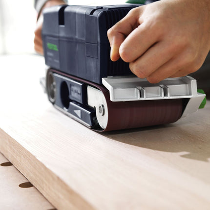 Festool L620X105-P120 RU2/10 Schleifband Rubin 2 ( 499153 ) für BS 105