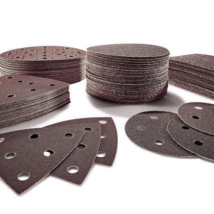 Festool L620X105-P120 RU2/10 Schleifband Rubin 2 ( 499153 ) für BS 105