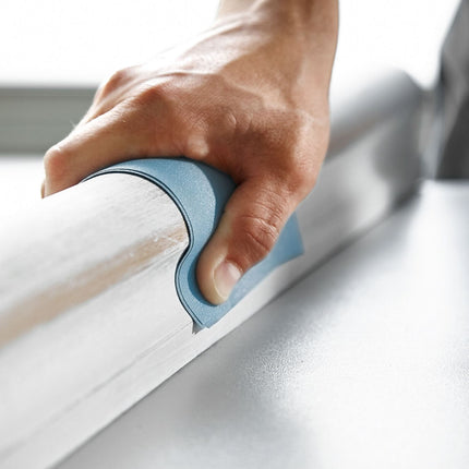 Festool 230x280 P150 GR/10 Schleifpapier Granat ( 201261 ) für Handschleifmittel