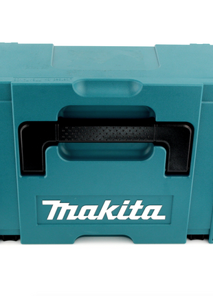 Makita DJV 181 RMJ Akku Pendelhubstichsäge 18V Brushless + 2x Akku 4,0Ah + Ladegerät + Makpac - Toolbrothers