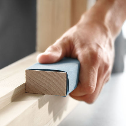 Festool 230x280 P40 GR/10 Schleifpapier Granat ( 201256 ) für Handschleifmittel