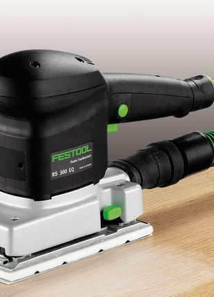 Festool STF 93X178/8 P40 RU2/50 Schleifstreifen Rubin 2 ( 499185 ) für RS 300, RS 3, LRS 93