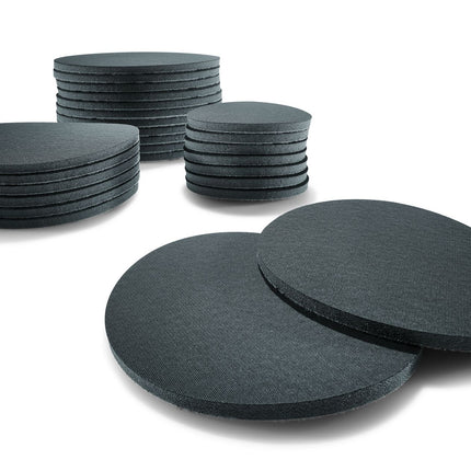 Festool STF D150/0 S1000 PL2/15 Schleifscheibe Platin 2 ( 492370 ) für RO 150, ES 150, ETS 150, ETS EC 150, LEX 150, WTS 150, HSK-D 150