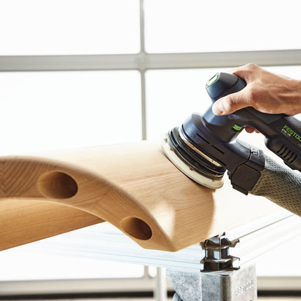 Festool STF D125 SF 800 VL/10 Schleifvlies Vlies ( 201133 ) für RO 125, ES 125, ETS 125, ETSC 125, ES-ETS 125, ES-ETSC 125, ETS EC 125, LEX 125