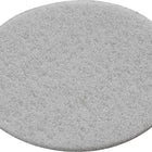 Festool STF D125 white VL/10 Poliervlies ( 496511 ) für RO 125, ES 125, ETS 125, ETSC 125, ES-ETS 125, ES-ETSC 125, ETS EC 125, LEX 125