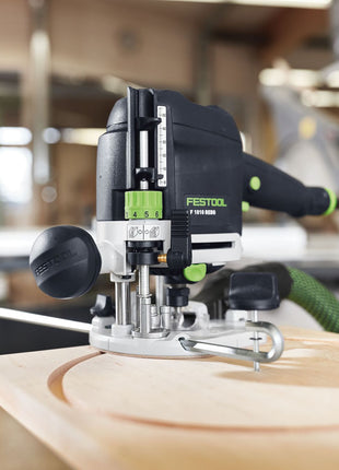 Festool SZ-OF 1010 Stangenzirkel ( 483922 ) für OF 900, OF 1000, OF 1010, OF 1010 R, KF