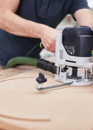 Festool SZ-OF 1010 Stangenzirkel ( 483922 ) für OF 900, OF 1000, OF 1010, OF 1010 R, KF