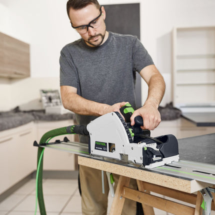 Festool TSV 60 KEBQ-Plus-FS Vorritzer-Tauchsäge ( 577743 )
