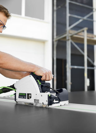 Sierra de inmersión incisora ​​Festool TSV 60 KEBQ-Plus-FS (577743)