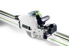 Sierra de inmersión incisora ​​Festool TSV 60 KEBQ-Plus-FS (577743)