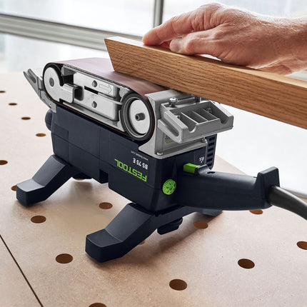 Festool BS 75 E-Set Bandschleifer ( 576296 )