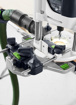 Festool OF 1010 REBQ-Set Oberfräse ( 578049 )