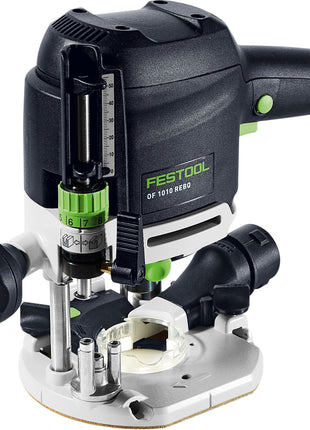 Festool OF 1010 REBQ-Set Oberfräse ( 578049 )