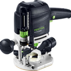 Festool OF 1010 REBQ-Plus fresa 1010 W 55 mm di corsa + Systainer ( 578005 )