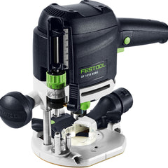 Collection image for: Frezarki sieciowe Festool