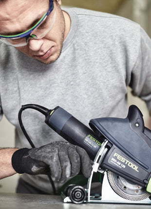 Système de coupe diamant Festool DSC-AG 125-Plus-FS (576549)