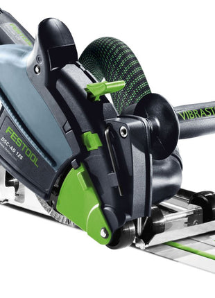 Système de coupe diamant Festool DSC-AG 125-Plus-FS (576549)