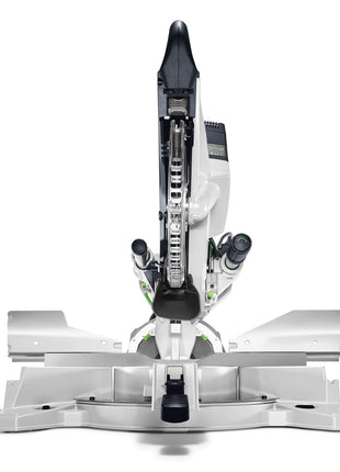 Sierra tronzadora Festool KS 120 REB-Set-MFT KAPEX (576663)