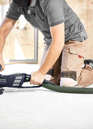 Festool RG 130 ECI-Set DIA TH Sanierungsschleifer RENOFIX ( 577061 )