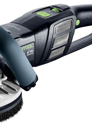 Festool RG 130 ECI-Set DIA TH Sanierungsschleifer RENOFIX ( 577061 )