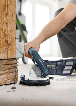 Festool RG 130 ECI set DIA PA ponceuse de rénovation RENOFIX (577062)