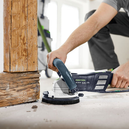 Festool RG 130 ECI-Set DIA HD Sanierungsschleifer RENOFIX ( 577059 )