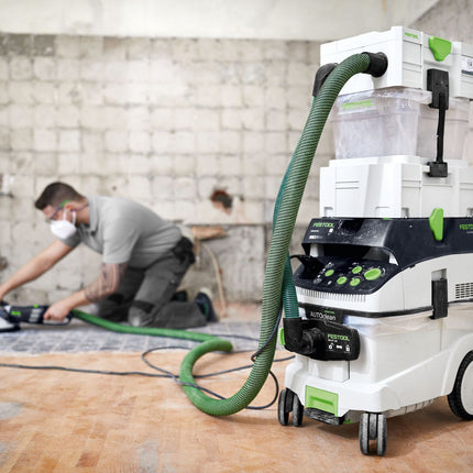 Festool RG 130 ECI-Set DIA AB Sanierungsschleifer RENOFIX ( 577060 )