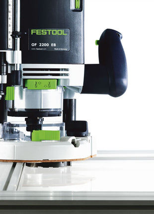 Festool OF 2200 EB-Set Oberfräse ( 576220 )