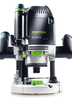 Festool OF 2200 EB-Set Oberfräse ( 576220 )