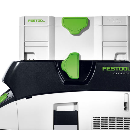 Festool CTL 26 E SD E/A Absaugmobil CLEANTEC ( 574956 )