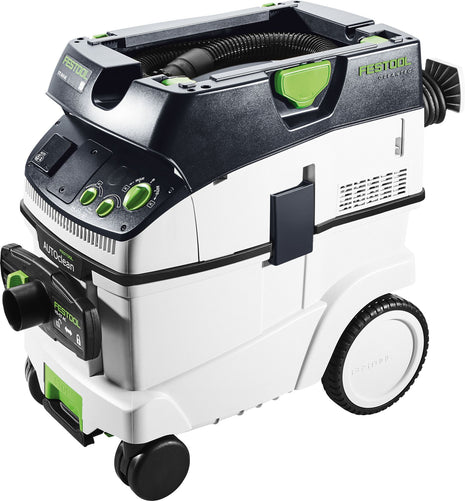 Festool CTL 36 E AC-LHS Absaugmobil CLEANTEC ( 574960 )