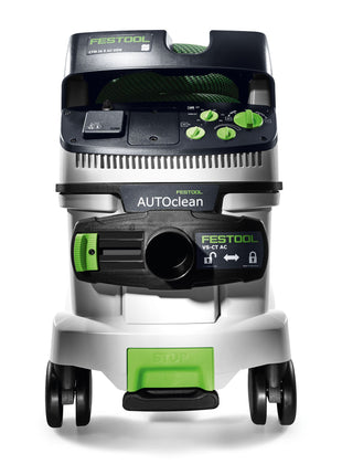 Festool CTM 36 E AC RENOFIX Absaugmobil CLEANTEC ( 575846 )